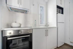 Mare Gaia [I] One-Bedroom Apartment - Image 3