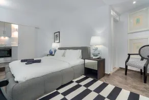 Mare Gaia [I] One-Bedroom Apartment - Image 2