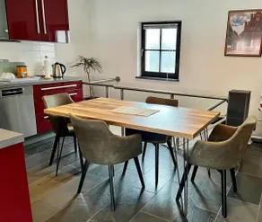 Quiet apartment in the countryside in the Palatinate - Image 5