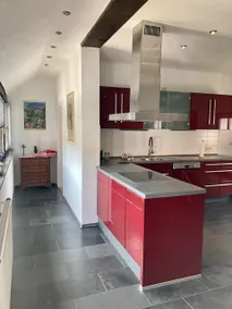 Quiet apartment in the countryside in the Palatinate - Image 3