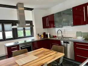 Quiet apartment in the countryside in the Palatinate - Image 2