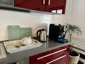 Quiet apartment in the countryside in the Palatinate - Image 4