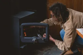 Little Olive Cabin - Image 5
