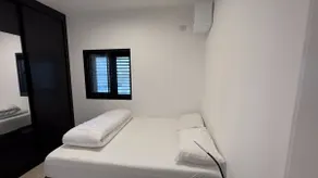 Designer 1BR w/MAMAD | Top Tel Aviv Location - Image 3