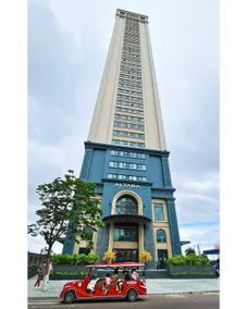 ALTARA RESIDENCE QUY NHON - SEAVIEW HOMES - Image 2