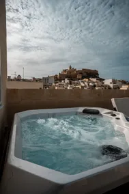 Cittadella View Luxury Penthouse  - Image 4