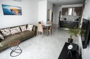 Cittadella View Luxury Penthouse  - Image 5