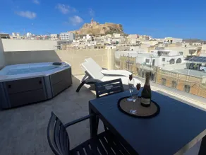 Cittadella View Luxury Penthouse  - Image 3