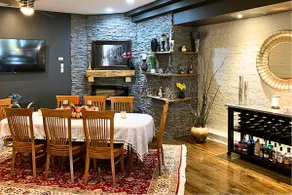 Riverfront Luxury Penthouse Downtown Sarnia - Image 3