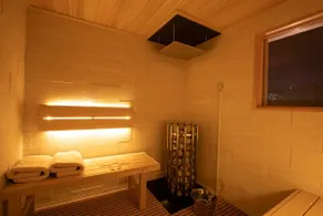 20minfromatami. sauna, onsen&bbq. maigre fields - Image 2