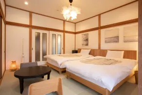 20minfromatami. sauna, onsen&bbq. maigre fields - Image 4