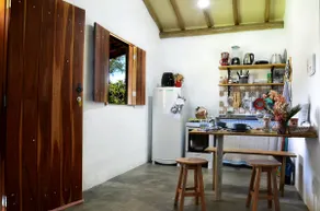 Casa Azul -Vila Celso de Gil Next to the waterfall - Image 4