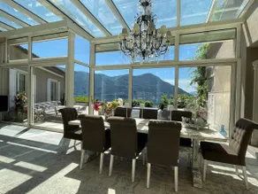 Brissago: Villa Claudia - Image 2