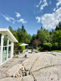 Idyllic summer house between 2 lakes in Gothenburg - Image 3