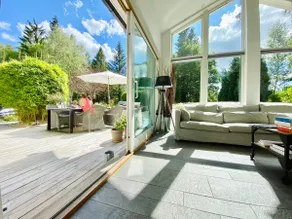 Idyllic summer house between 2 lakes in Gothenburg - Image 4