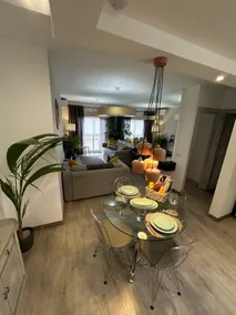 Wonderful beachfront apt in Estepona town - Image 4