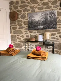The house of mamie chapelle 200 meters from the beaches - Image 2