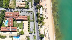Boulevard da Praia Apart Hotel - Porto Seguro - Frente da Praia de Taperapuan - Image 3