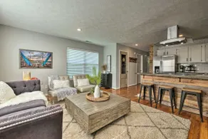 Charming Pet-Friendly Chattanooga Home, 3 Mi to Dtwn! - Image 3