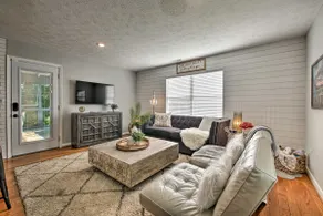 Charming Pet-Friendly Chattanooga Home, 3 Mi to Dtwn! - Image 4