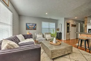 Charming Pet-Friendly Chattanooga Home, 3 Mi to Dtwn! - Image 5