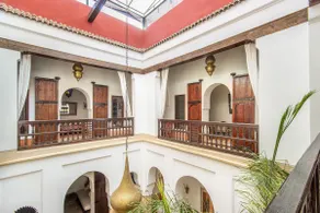 Riad El Faris Exclusif-Included Moroccan Breakfast - Image 2
