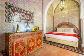 Riad El Faris Exclusif-Included Moroccan Breakfast - Image 3
