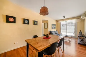 Great flat w/private terrace. Also pool and bbq - Image 5
