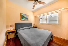 Great flat w/private terrace. Also pool and bbq - Image 2