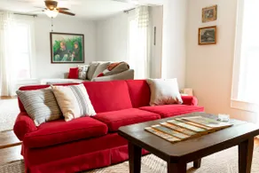 The 510. Vacation home in the heart of Damascus - Image 2