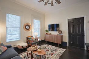 Modern Historic House in the heart of South Park - Image 2