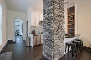 Modern Historic House in the heart of South Park - Image 5