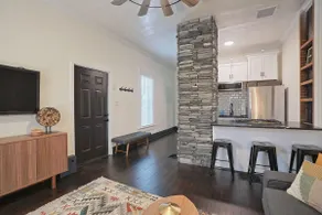 Modern Historic House in the heart of South Park - Image 4