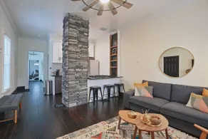 Modern Historic House in the heart of South Park - Image 3