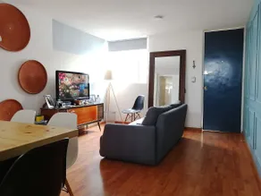 Mid-Century Apartment in a Gated Community - Image 3