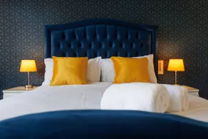 FLATZY - Stylish Abode on Doorstep of Sefton Park *10 minutes to Centre* - Image 2