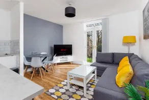 FLATZY - Stylish Abode on Doorstep of Sefton Park *10 minutes to Centre* - Image 4