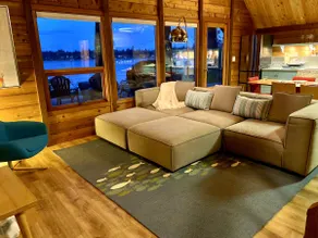 Waterfront Burton Loop -The Very Best of Vashon!! - Image 3