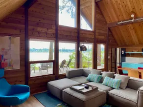 Waterfront Burton Loop -The Very Best of Vashon!! - Image 2