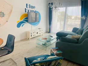 - BE OUR GUEST! - Sea, pleasure, private roof terrace - Image 2