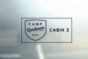 Camp Randonnee~Cabin#2 - Image 4