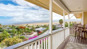 Ocean View 3BR w ♨️ Hot Tub + AC in Waikoloa Village Beach Gear ⛱️ - Image 4