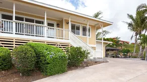 Ocean View 3BR w ♨️ Hot Tub + AC in Waikoloa Village Beach Gear ⛱️ - Image 5