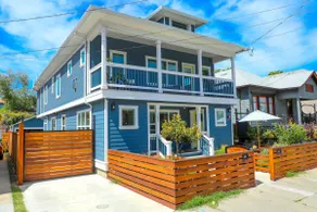 Cheerful 2 bedroom home. - Image 2