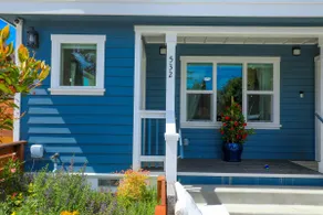 Cheerful 2 bedroom home. - Image 5