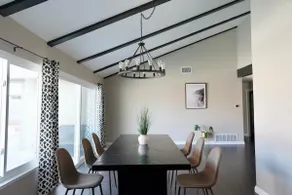 Modern Home w/ Pool near Beach, Mall & Disneyland - Image 2