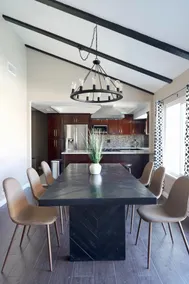 Modern Home w/ Pool near Beach, Mall & Disneyland - Image 3
