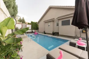 Luxury, Private Home with Pool & Hot Tub, near Golf Course and Beach! - Image 3