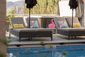 Luxury, Private Home with Pool & Hot Tub, near Golf Course and Beach! - Image 4