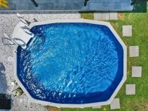 Pool & Canal-View Townhouse | Miami Oasis + BBQ - Image 5